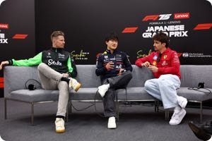 Press Conference