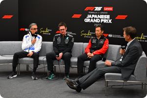 Press Conference