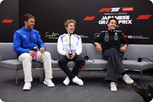 Press Conference