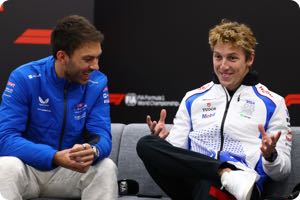 Press Conference