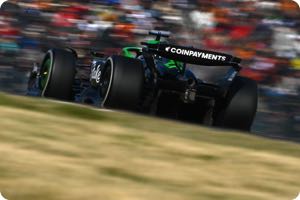 Nico Hulkenberg
