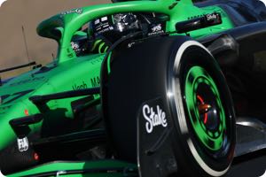 Nico Hulkenberg