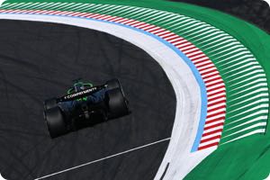 Nico Hulkenberg
