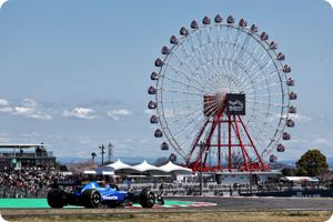 Alex Albon
