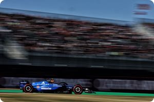 Carlos Sainz
