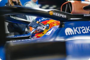 Carlos Sainz