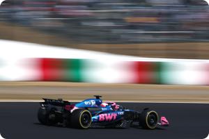 Pierre Gasly