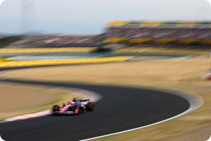 Pierre Gasly