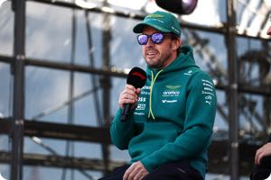 Fernando Alonso
