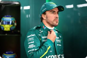 Fernando Alonso