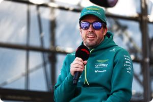 Fernando Alonso