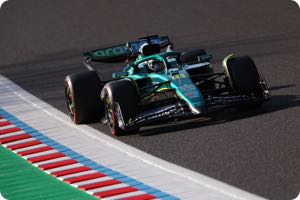 Lance Stroll
