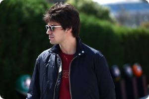 Lance Stroll