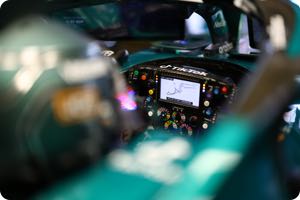 Lance Stroll