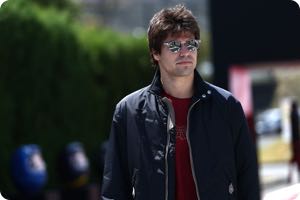 Lance Stroll