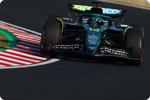 Lance Stroll