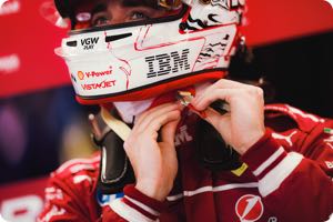 Charles Leclerc