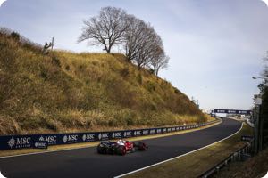 Charles Leclerc