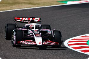 Esteban Ocon
