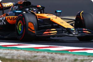 Lando Norris