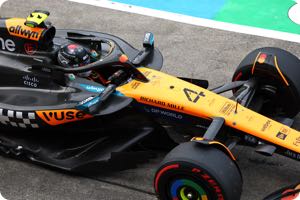 Lando Norris