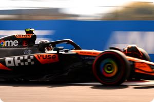Lando Norris