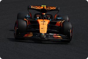Lando Norris