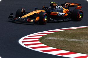Lando Norris