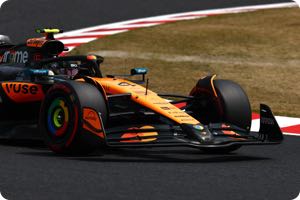 Lando Norris