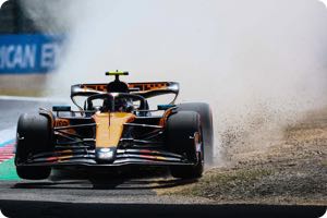 Lando Norris