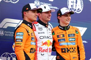 Podium