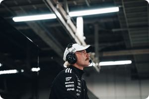 Valtteri Bottas