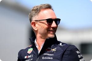 Christian Horner