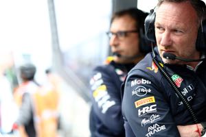 Christian Horner