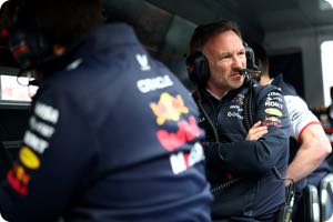 Christian Horner