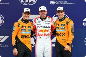 Podium