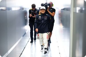 Yuki Tsunoda