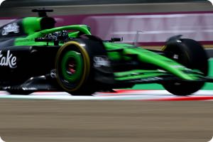 Nico Hulkenberg
