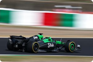 Nico Hulkenberg