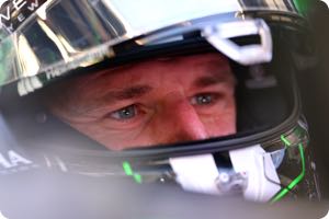 Nico Hulkenberg