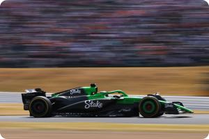 Nico Hulkenberg