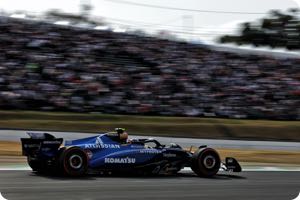 Japanese GP 2025 - Saturday Photos