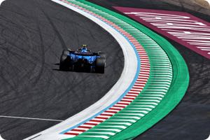 Carlos Sainz