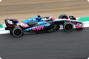 Pierre Gasly