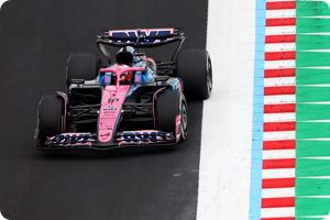 Pierre Gasly