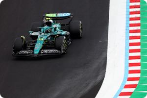 Fernando Alonso