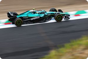 Fernando Alonso