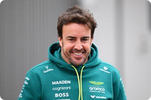 Fernando Alonso