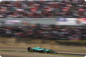 Lance Stroll