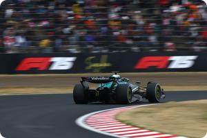 Lance Stroll